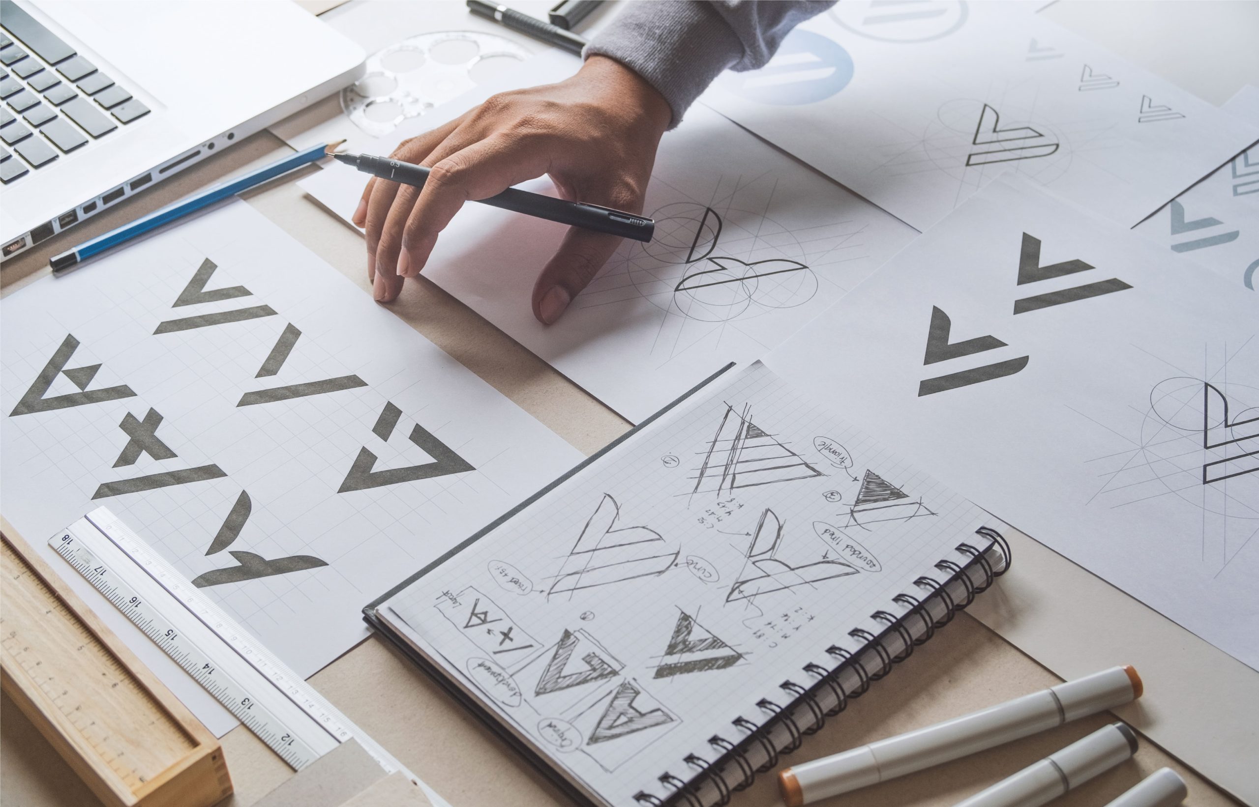 Design de Logótipos